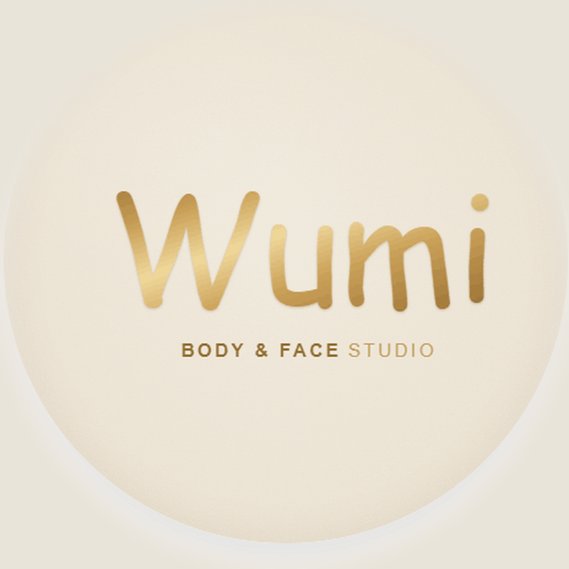 Wumi Body & Face Studio logo