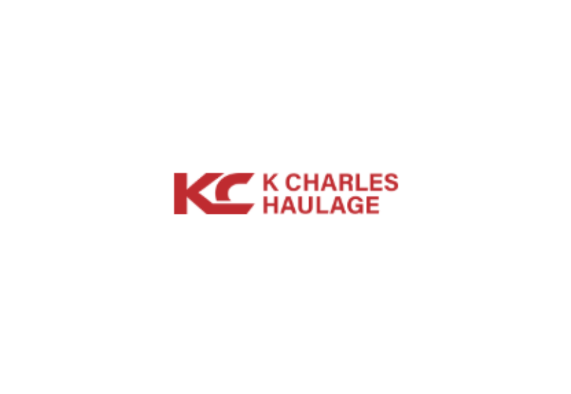 K Charles Haulage Ltd logo
