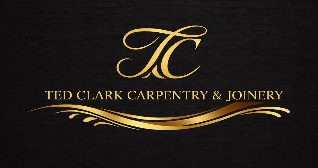 Ted Clark Carpentry & Joinery logo