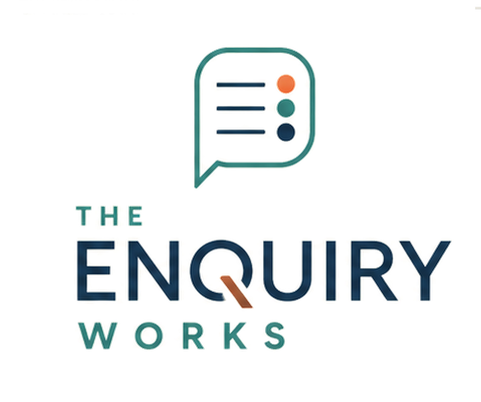The Enquiry Works logo