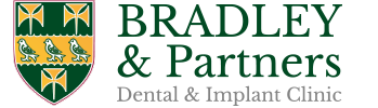 Bradley & Partners Dental and Implant Clinic logo