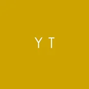 Yūgen Trouvaille Travel logo