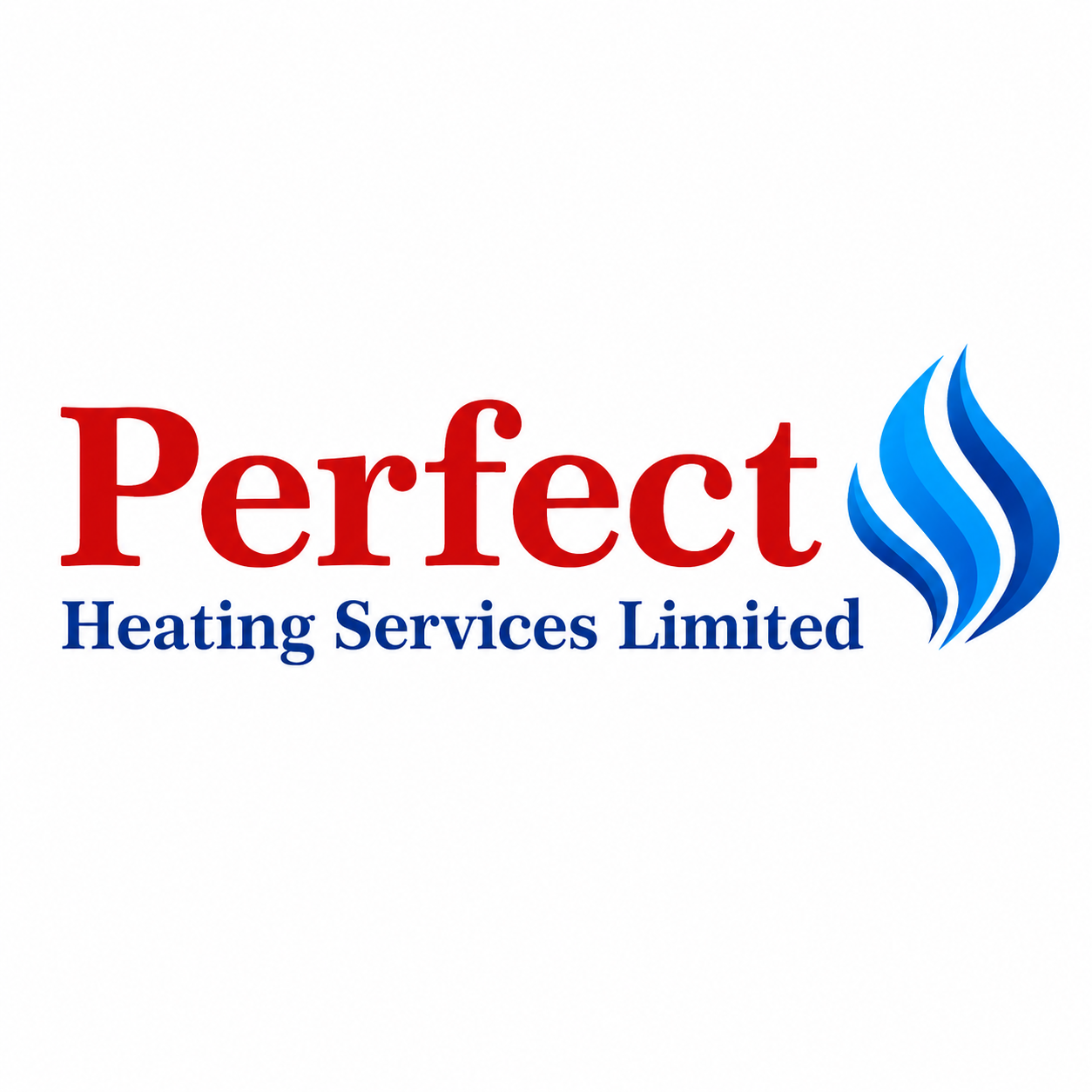 Perfect Heating and Boiler Services logo