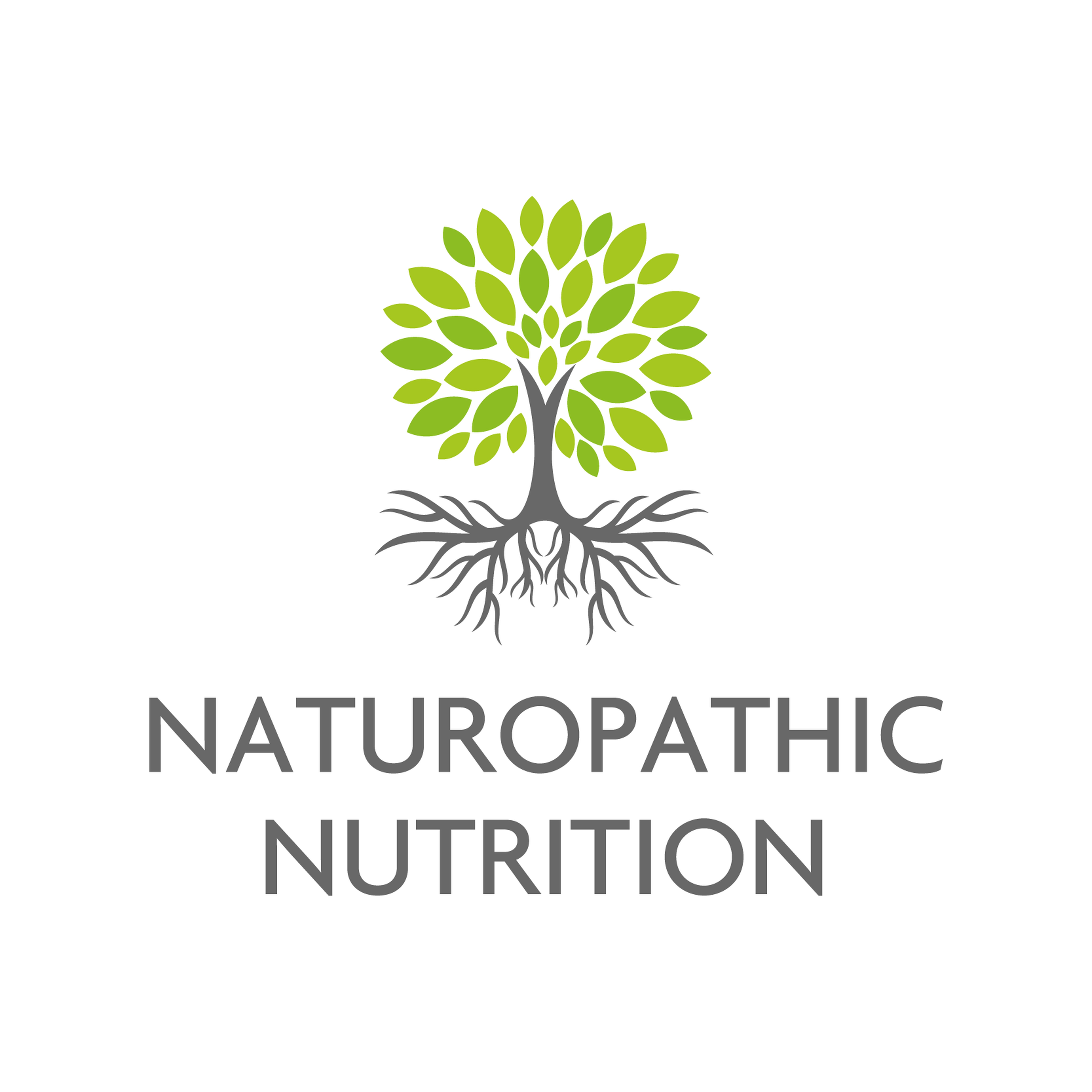 Charlotte Fraser Naturopathic Nutrition logo