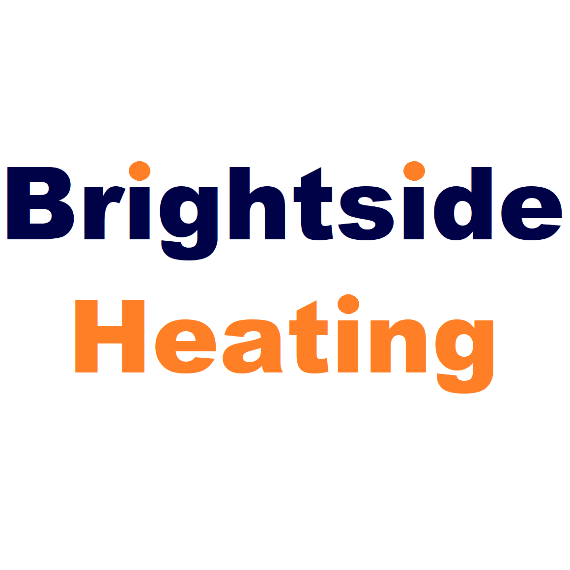 Brightside Heating Services Ltd logo