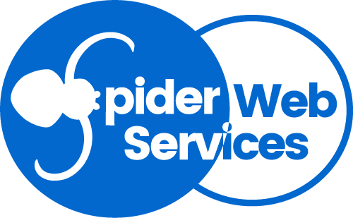 Spider Web Services logo