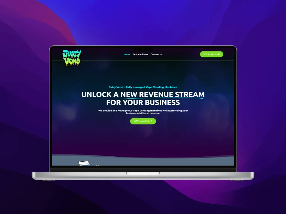 Spider Web Services cover image