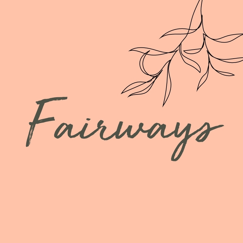 Fairways Care Home logo