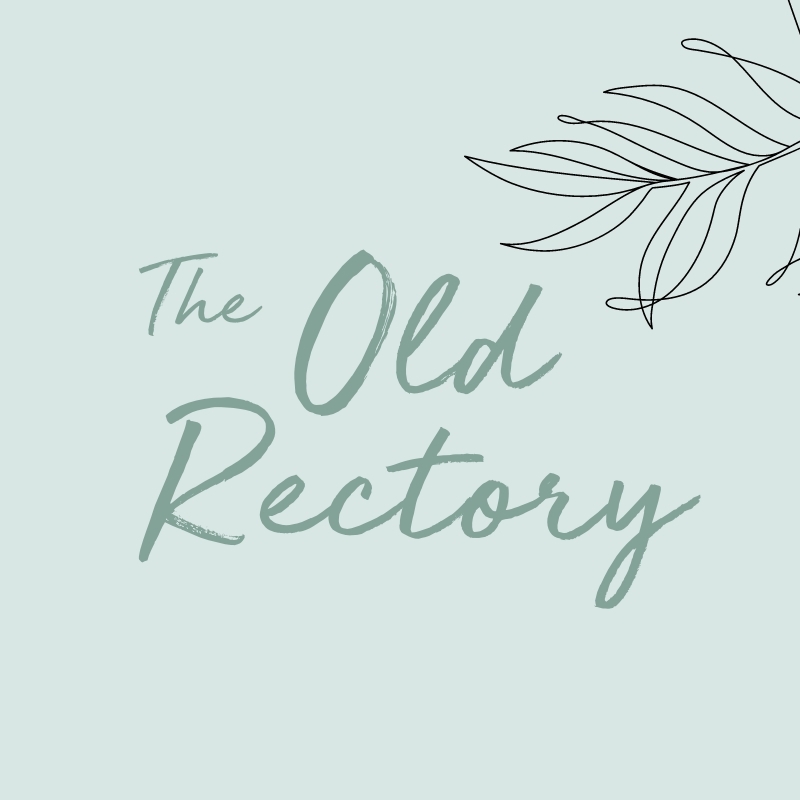 Old Rectory Care Home logo