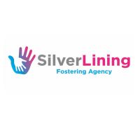 Silver Lining Fostering Agency Kent logo