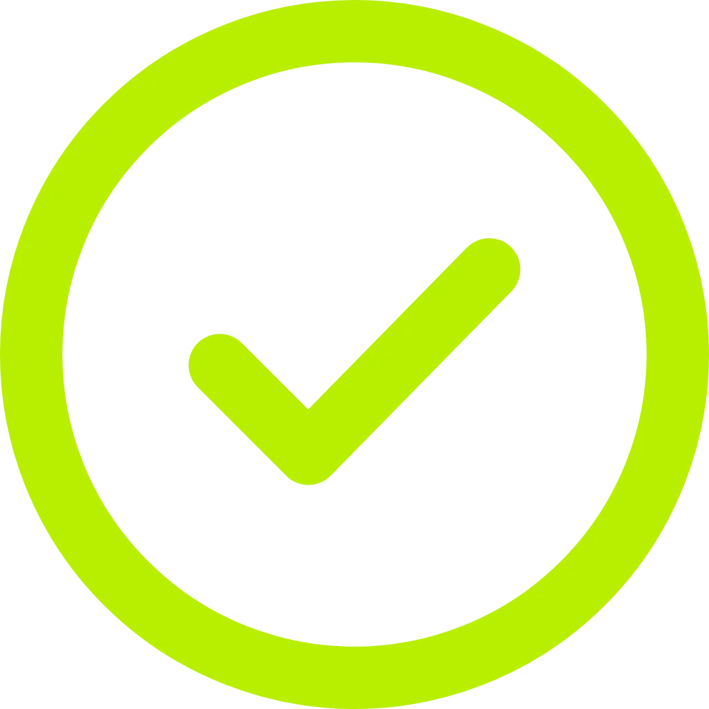 EICR CHECK logo