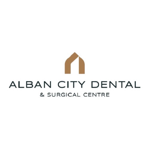 Alban City Dental & Surgical Centre logo