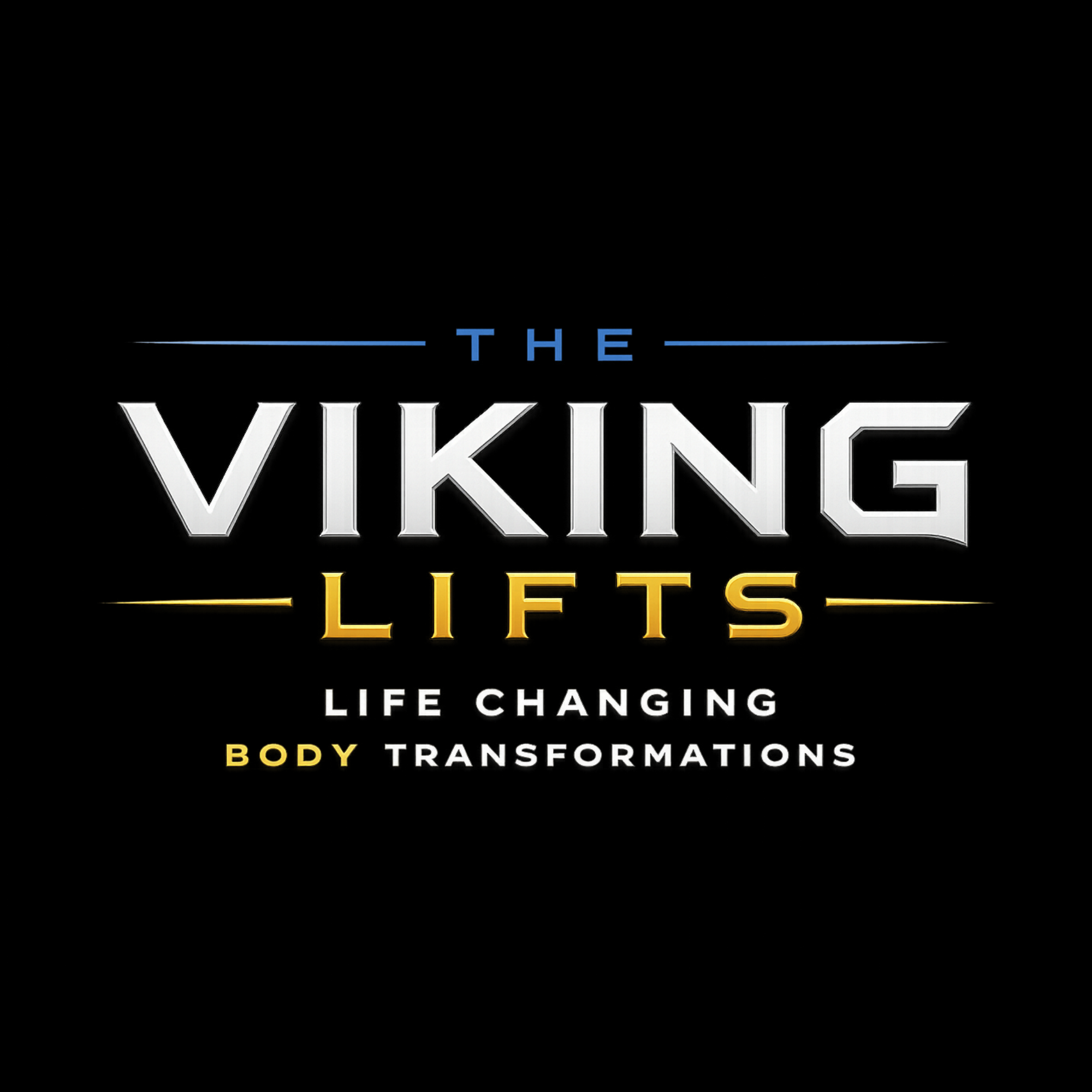 The Viking Lifts logo