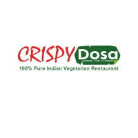 Crispy Dosa Orpington logo