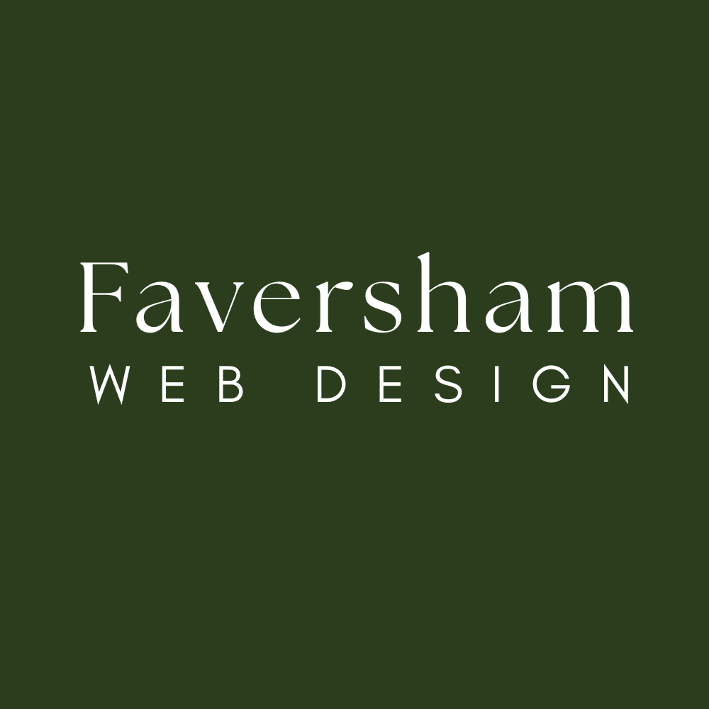 Faversham Web Design logo